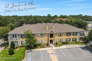 22 Jardin De Mer Pl #22, Jacksonville Beach, FL 32250