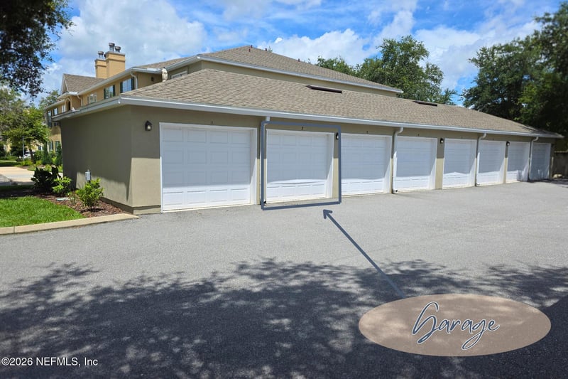 22 Jardin De Mer Pl #22, Jacksonville Beach, FL 32250