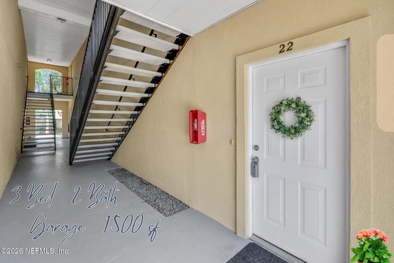 22 Jardin De Mer Pl #22, Jacksonville Beach, FL 32250