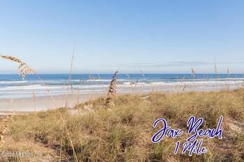 22 Jardin De Mer Pl #22, Jacksonville Beach, FL 32250