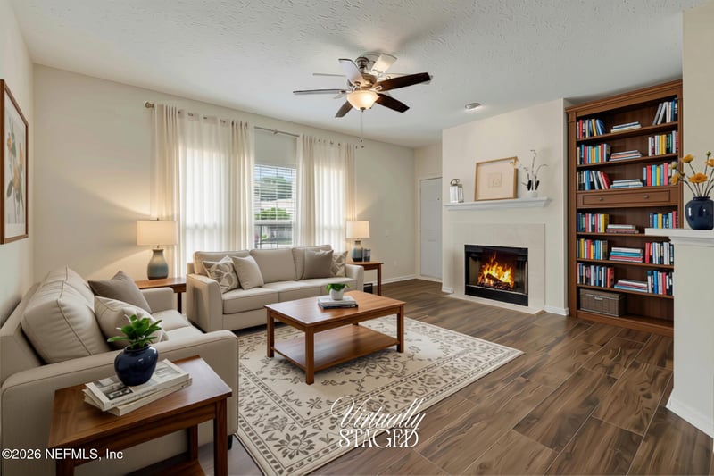 22 Jardin De Mer Pl #22, Jacksonville Beach, FL 32250