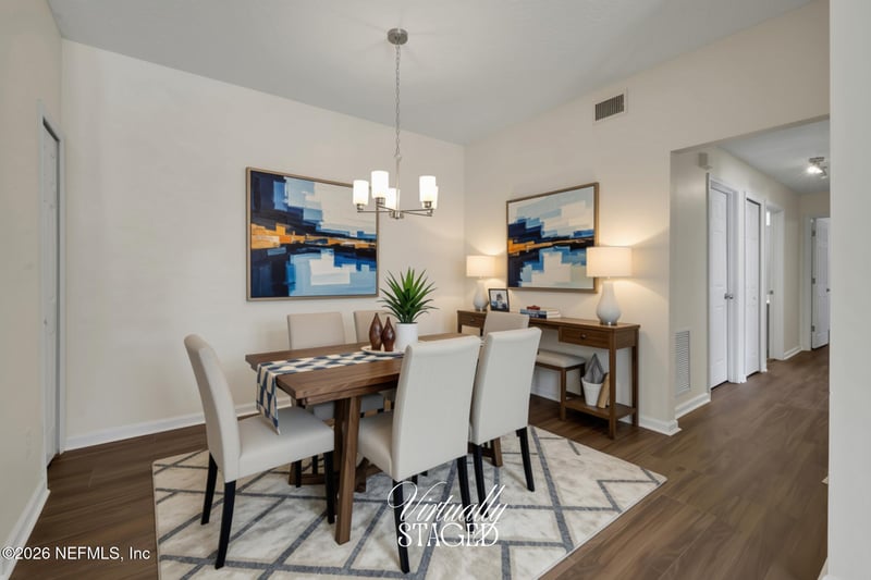 22 Jardin De Mer Pl #22, Jacksonville Beach, FL 32250