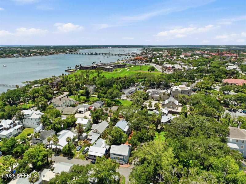 22 Joiner St, St Augustine, FL 32084