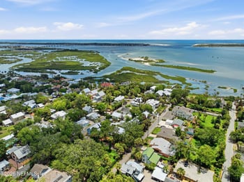 22 Joiner St, St Augustine, FL 32084