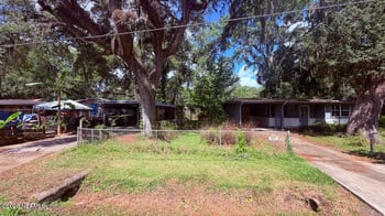 22 Monte St, Jacksonville, FL 32254