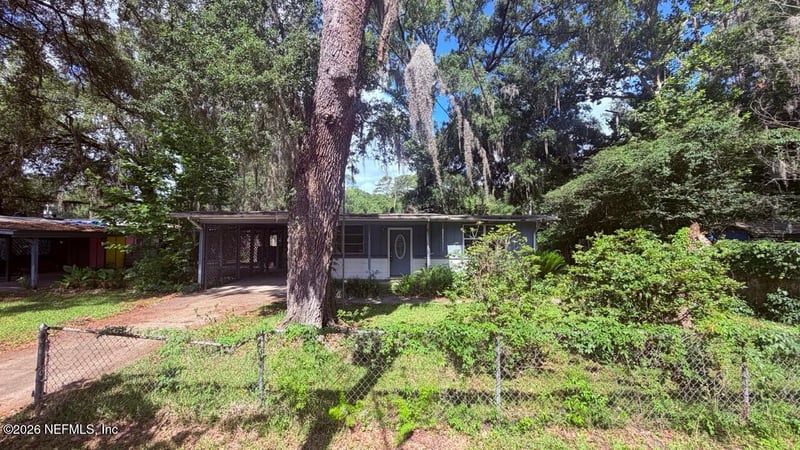22 Monte St, Jacksonville, FL 32254