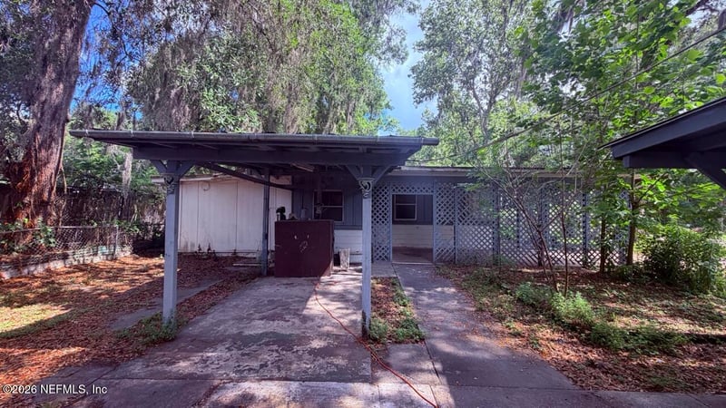 22 Monte St, Jacksonville, FL 32254
