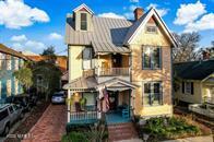 22 N 4th St, Fernandina Beach, FL 32034