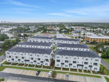 22 N Beach Way, Jacksonville Beach, FL 32250