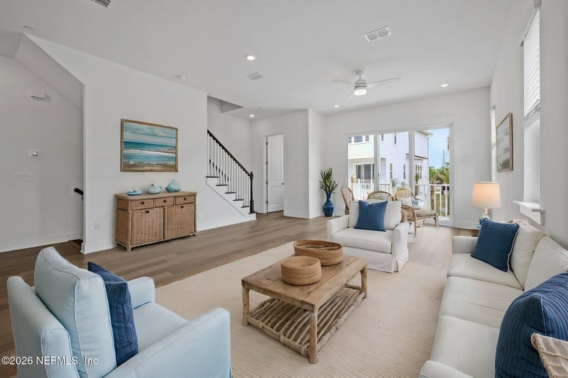 22 N Beach Way, Jacksonville Beach, FL 32250