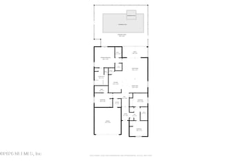22 Pantano Vista Way, St Augustine, FL 32095