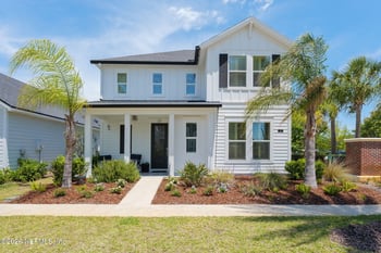 22 Park Center Ave, Ponte Vedra, FL 32081