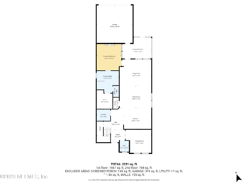 22 Park Center Ave, Ponte Vedra, FL 32081