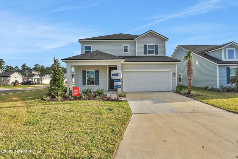 22 Pinzon Pl, St Augustine, FL 32095