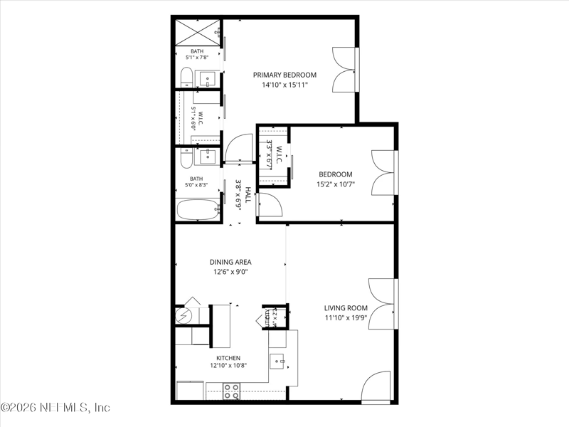 22 Ponte Vedra Colony Cir, Ponte Vedra Beach, FL 32082