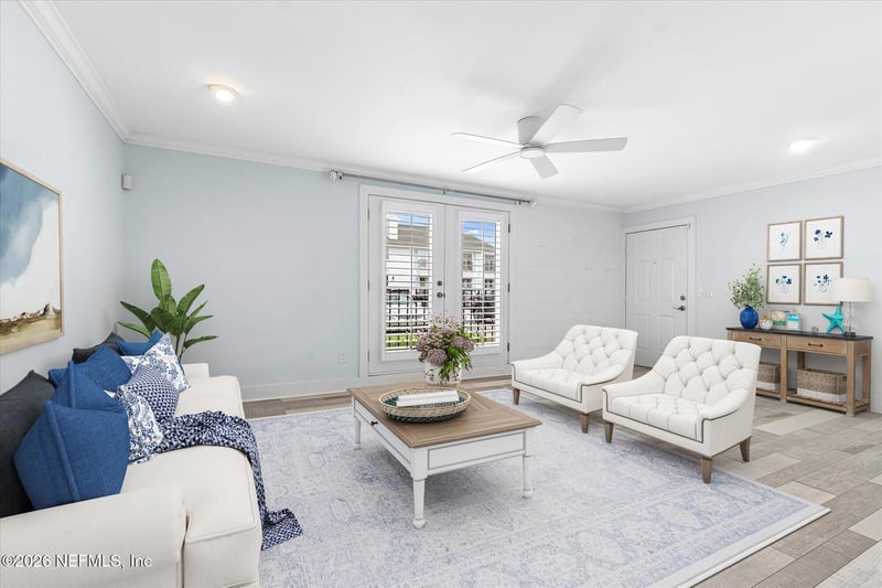 22 Ponte Vedra Colony Cir, Ponte Vedra Beach, FL 32082