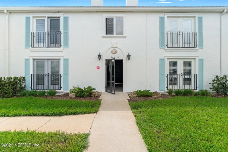 22 Ponte Vedra Colony Cir, Ponte Vedra Beach, FL 32082