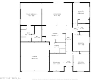 22 Round Tree Dr, Palm Coast, FL 32164