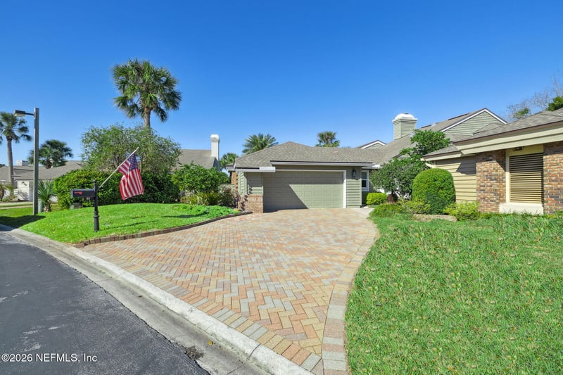 22 Walkers Ridge Dr, Ponte Vedra Beach, FL 32082