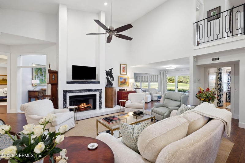 22 Walkers Ridge Dr, Ponte Vedra Beach, FL 32082