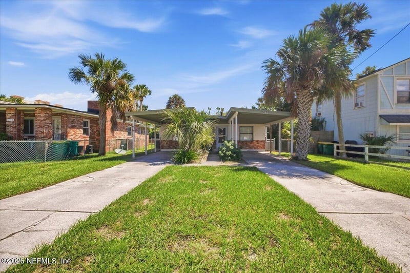 220-222 12th Ave N, Jacksonville Beach, FL 32250