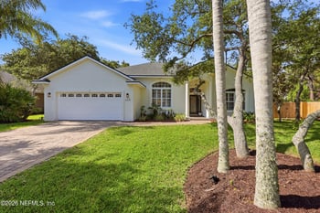 220 Madrid St, St Augustine Beach, FL 32080