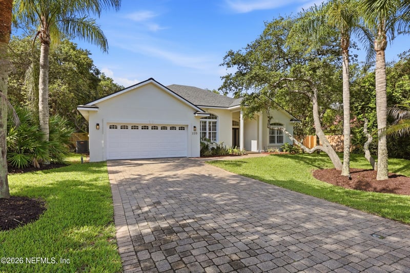 220 Madrid St, St Augustine Beach, FL 32080