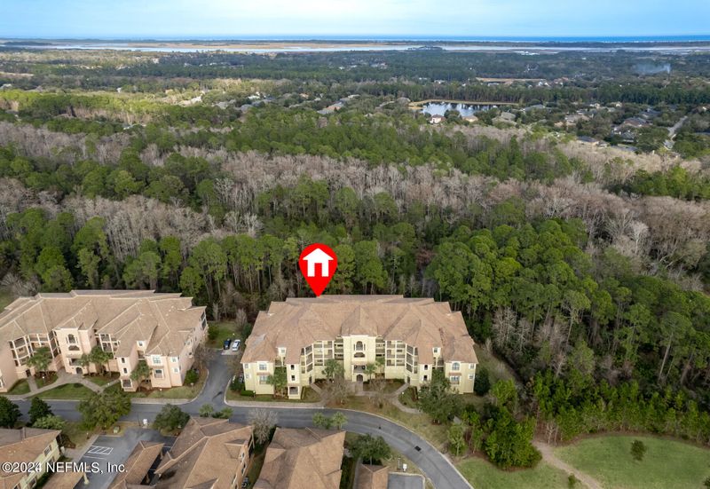 220 Paseo Terraza #303, St Augustine, FL 32095