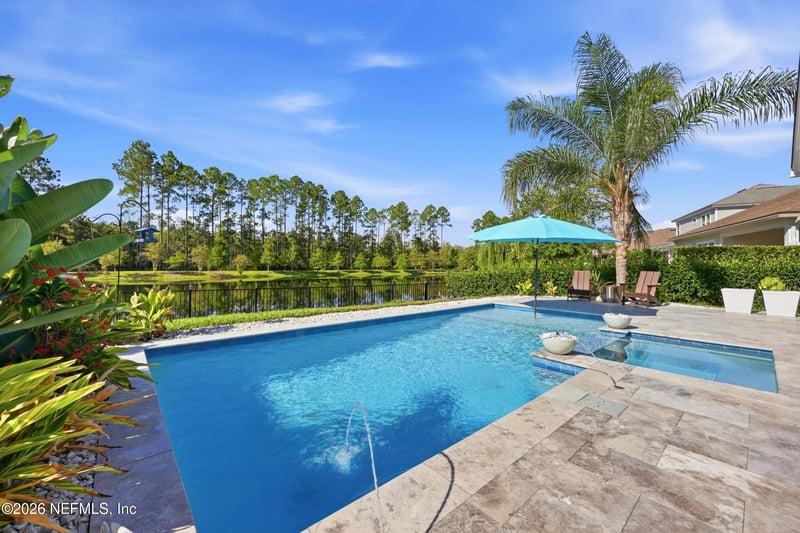 220 Pine Haven Dr, St Johns, FL 32259