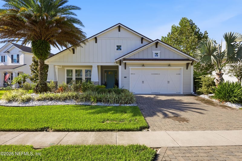 220 Pine Haven Dr, St Johns, FL 32259