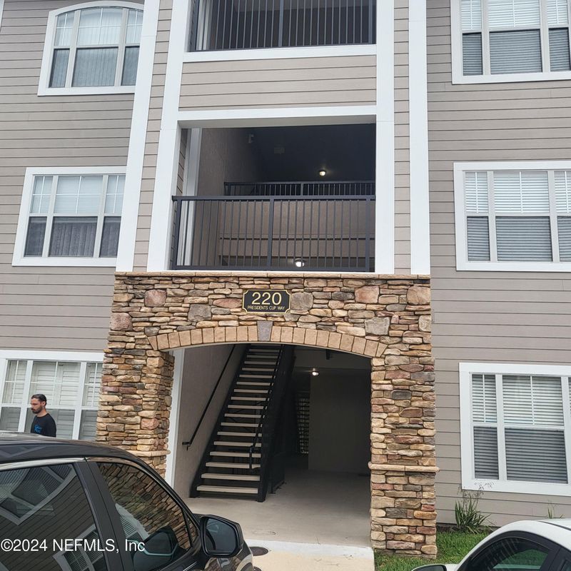 220 Presidents Cup Way #104, St Augustine, FL 32092
