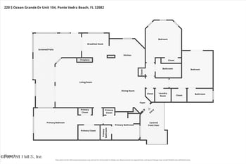 220 S Ocean Grande Dr E #104, Ponte Vedra Beach, FL 32082