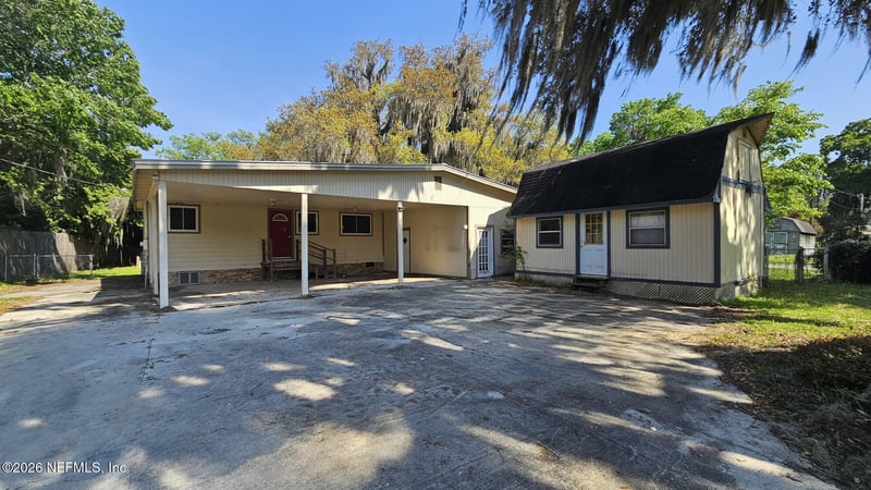 220 Six Pond Trl, Green Cove Springs, FL 32043