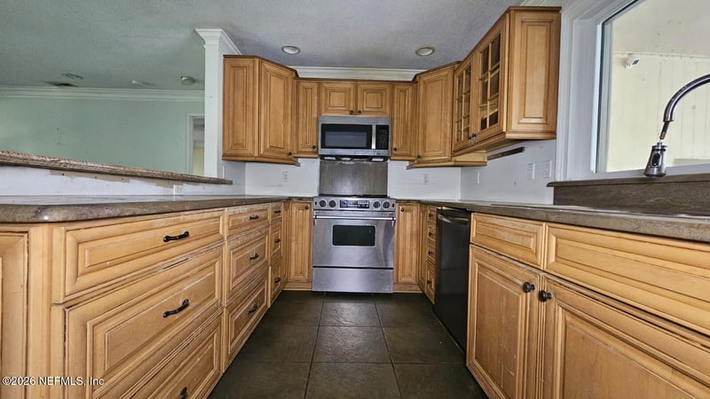 220 Six Pond Trl, Green Cove Springs, FL 32043