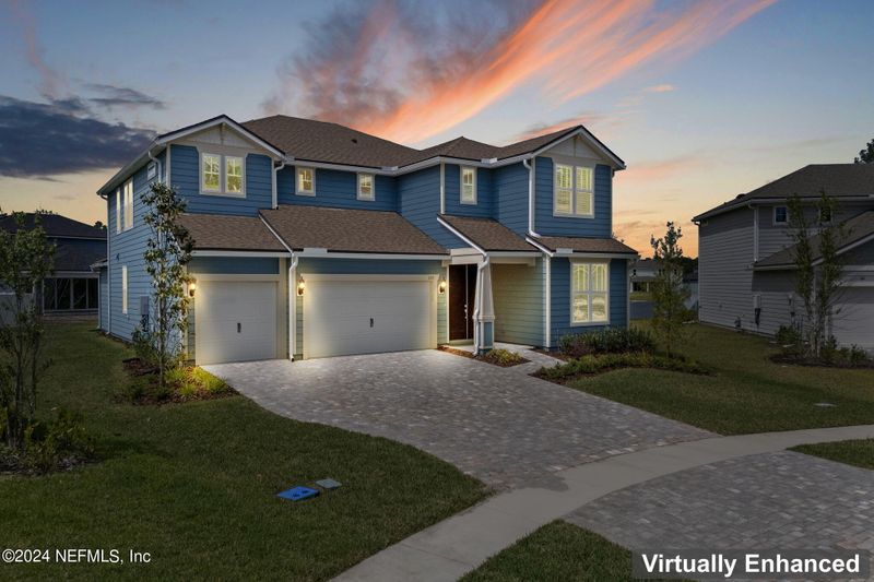 220 Sundown Covey Trl, St Augustine, FL 32095