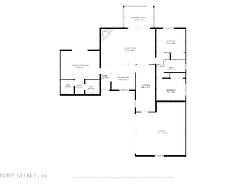 220 Tarrasa Dr, Jacksonville, FL 32225