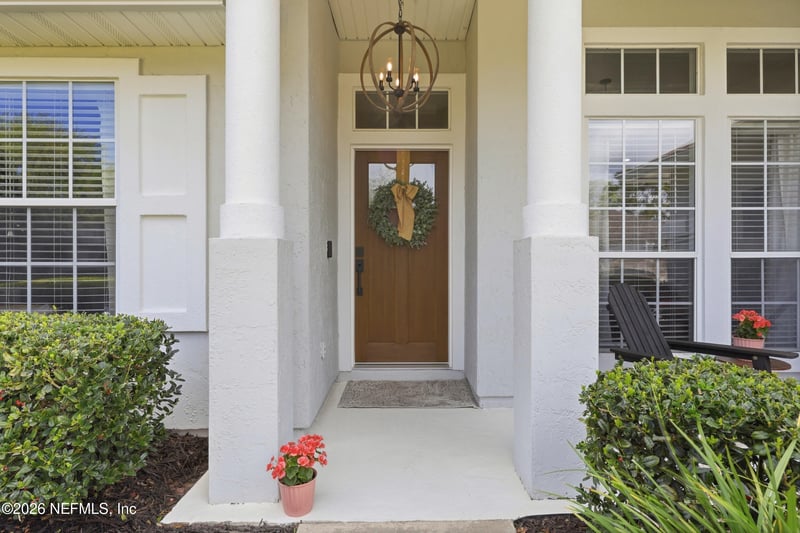 220 W Silverthorn Ln, Ponte Vedra, FL 32081