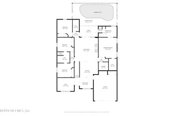 220 W Silverthorn Ln, Ponte Vedra, FL 32081