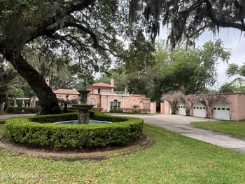 2200 Acadie Dr, Jacksonville, FL 32217