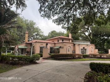 2200 Acadie Dr, Jacksonville, FL 32217