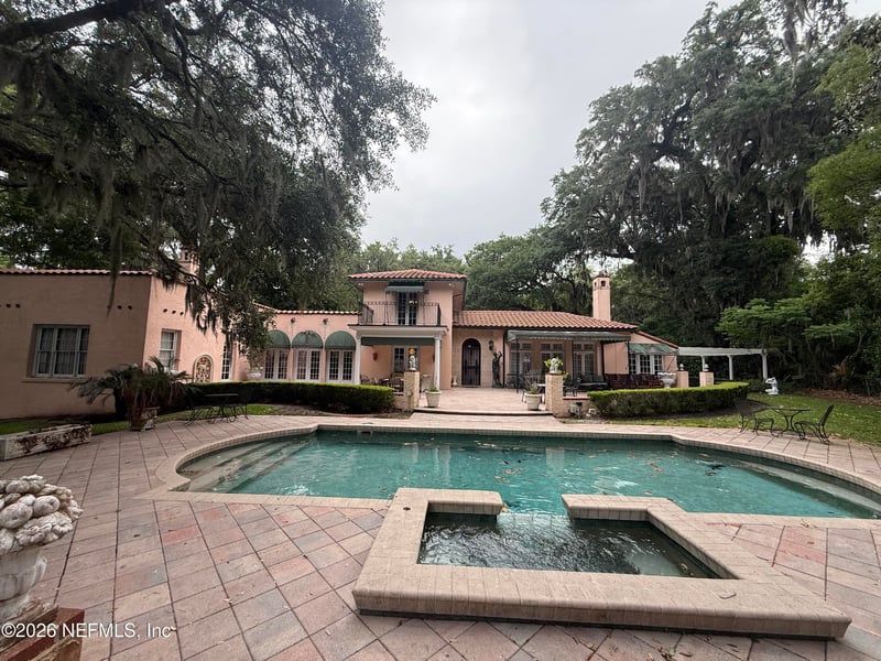 2200 Acadie Dr, Jacksonville, FL 32217