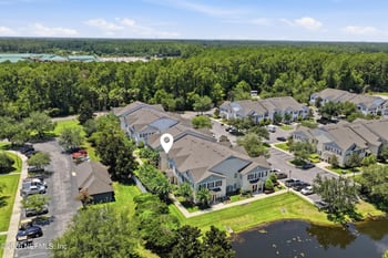 2200 Marsh Hawk Ln #214, Fleming Island, FL 32003
