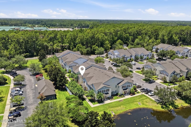 2200 Marsh Hawk Ln #214, Fleming Island, FL 32003