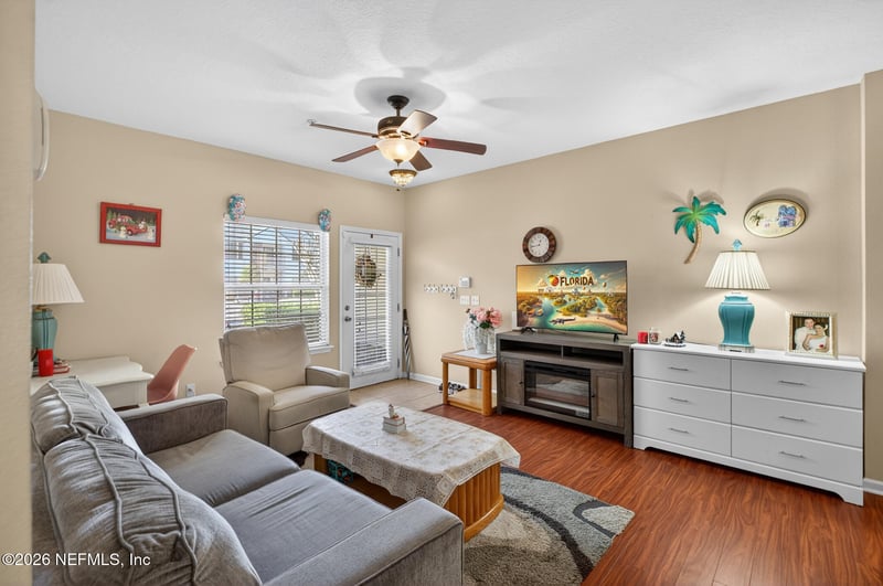 2200 Marsh Hawk Ln #403, Fleming Island, FL 32003