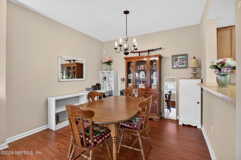 2200 Marsh Hawk Ln #403, Fleming Island, FL 32003