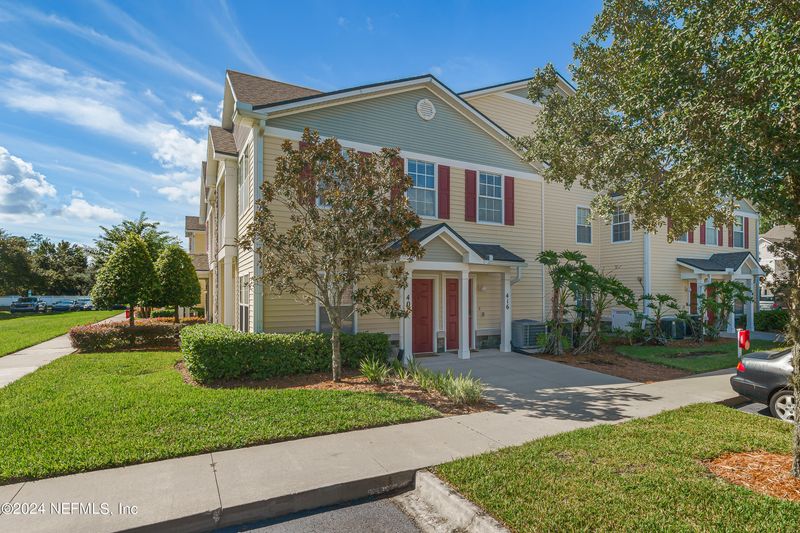 2200 Marsh Hawk Ln #416, Fleming Island, FL 32003