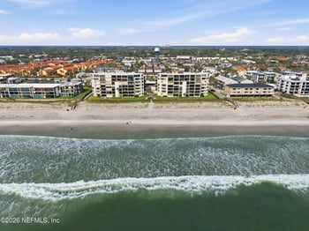 2200 Ocean Dr S #4A, Jacksonville Beach, FL 32250