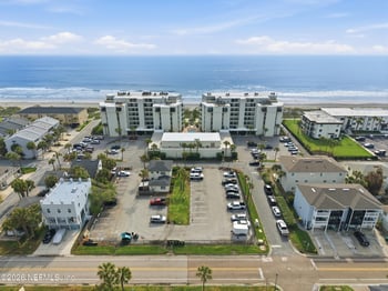 2200 Ocean Dr S #4A, Jacksonville Beach, FL 32250