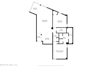 2200 Ocean Dr S #4A, Jacksonville Beach, FL 32250