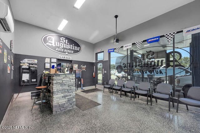 2201 N Ponce De Leon Blvd, St Augustine, FL 32084